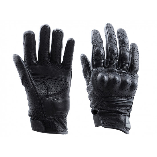 Мото рукавички жіночі Revit Fly 2 Black XS