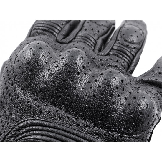 Мото рукавички жіночі Revit Fly 2 Black XS