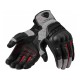 Мотоперчатки REVIT Dirt 3 Black-Red S Мотоперчатки REVIT Dirt 3 Black-Red S