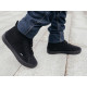 Мотоботы TCX Street 3 Air Black 45 Мотоботы TCX Street 3 Air Black 45