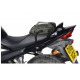Мотосумка на хвіст Oxford Aqua T8 Tail Bag Black-Grey-Fluo Мотосумка на хвіст Oxford Aqua T8 Tail Bag Black-Grey-Fluo