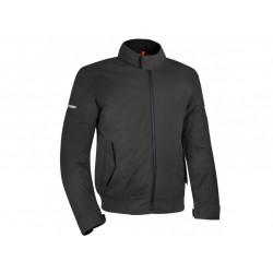 Мотокуртка Oxford Harrington MS Black L