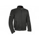 Мотокуртка Oxford Harrington MS Black L Мотокуртка Oxford Harrington MS Black L