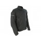 Мотокуртка Oxford Harrington MS Black L Мотокуртка Oxford Harrington MS Black L