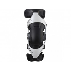 Ортопедические наколенники Pod K4 2.0 Knee Brace White-Black XL-2X