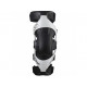 Ортопедические наколенники Pod K4 2.0 Knee Brace White-Black XL- Ортопедические наколенники Pod K4 2.0 Knee Brace White-Black XL-