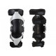 Ортопедические наколенники Pod K4 2.0 Knee Brace White-Black XL- Ортопедические наколенники Pod K4 2.0 Knee Brace White-Black XL-