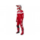 Мотоштани Shift White Label Trac Red 32 Мотоштани Shift White Label Trac Red 32