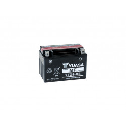 Акумулятор Yuasa YT9B-BS