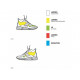 Мотоботи REVIT Astro Grey-Neon Yellow 42 Мотоботи REVIT Astro Grey-Neon Yellow 42