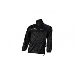 Raincoat Oxford Rain Seal Black M