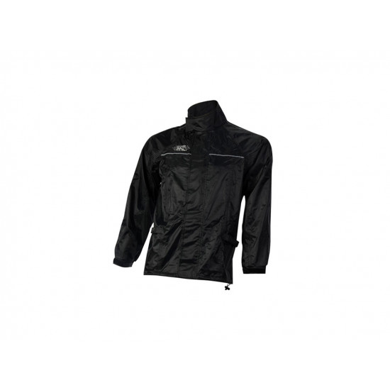 Дощовик Oxford Rain Seal Black S Дощовик Oxford Rain Seal Black S
