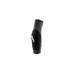 Ride 100% Ridecamp Knee Guard Heather Black L