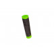 Моторучки (мотогрипси) Progrip PG808 Black-Green Моторучки (мотогрипси) Progrip PG808 Black-Green