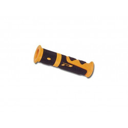 Мотогрипси (моторучки) Progrip PG964 Black-Orange