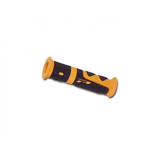 Мотогрипси (моторучки) Progrip PG964 Black-Orange Мотогрипси (моторучки) Progrip PG964 Black-Orange