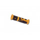 Мотогрипси (моторучки) Progrip PG964 Black-Orange Мотогрипси (моторучки) Progrip PG964 Black-Orange
