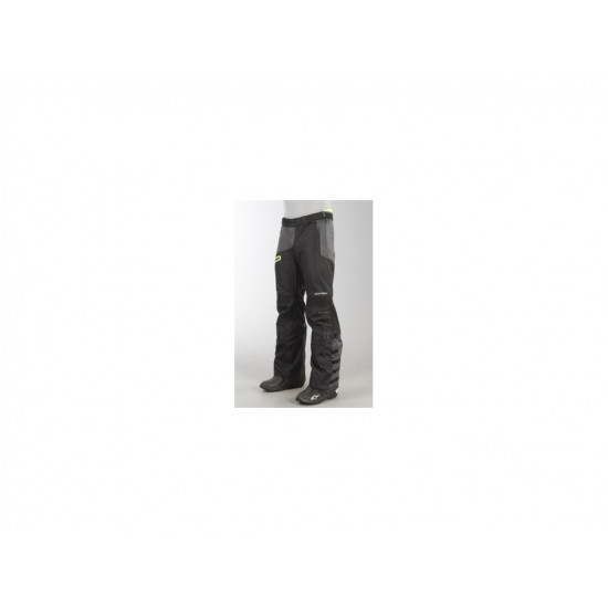 Мотоштани Acerbis Baggy Enduro black-yellow 36 Мотоштани Acerbis Baggy Enduro black-yellow 36