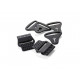 Запчастина до мотонаколінників Pod KX 2.0 Strap Clip Loop Set Запчастина до мотонаколінників Pod KX 2.0 Strap Clip Loop Set