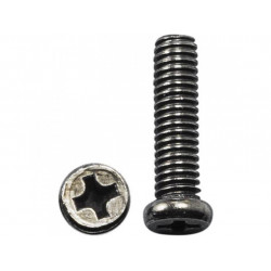 Visor Mount LS2 FF325/FF386/FF324 Screw Ratchet