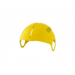 Кришка для мотошолома Nexx SX.10 Yellow