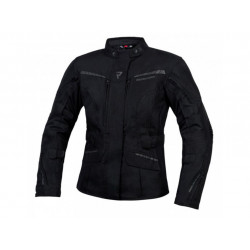 Мотокуртка Rebelhorn Hiker III Lady Black DL