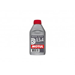 Тормозна рідина Motul Dot 3-4 1л