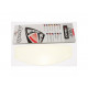 Pinlock на шолом Airoh Force Clear Pinlock на шолом Airoh Force Clear