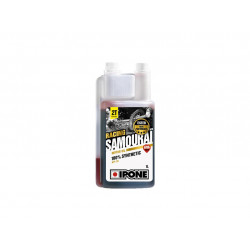 Масло моторное Ipone Samourai Racing Doseur Fraise 1л