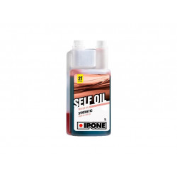 Масло моторное Ipone Self Oil 1л