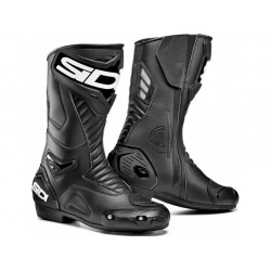Мотоботи Sidi Performer Black 44