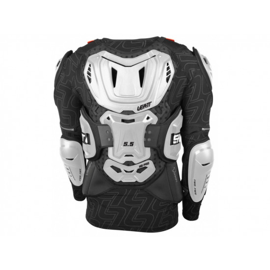 Моточерепаха Leatt 5.5 White L-XL (2015) Моточерепаха Leatt 5.5 White L-XL (2015)