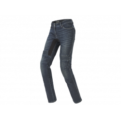 Мотоджинси жіночі Spidi Furious Pro Lady Blue Dark Used 26