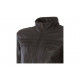 Мотокуртка шкіряна Segura Brooke Black XL Мотокуртка шкіряна Segura Brooke Black XL