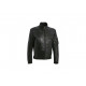 Мотокуртка шкіряна Segura Brooke Black XL Мотокуртка шкіряна Segura Brooke Black XL