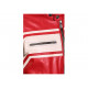 Мотокуртка шкіряна Segura Jones Red L Мотокуртка шкіряна Segura Jones Red L