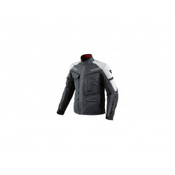 Мотокуртка REVIT OUTBACK Antracite-Silver XL