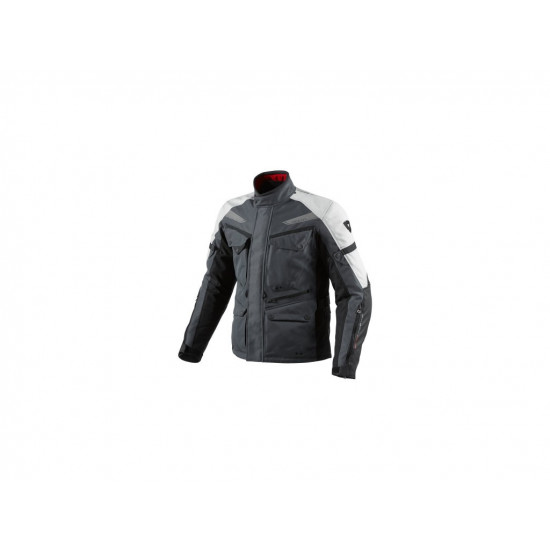 Мотокуртка REVIT OUTBACK Antracite-Silver XL Мотокуртка REVIT OUTBACK Antracite-Silver XL