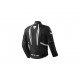 Revit Raceway Black-White Motorcycle Jacket Revit Raceway Black-White Motorcycle Jacket