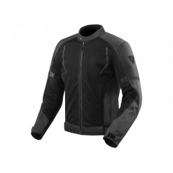 Мотокуртка Revit Torque Black S
