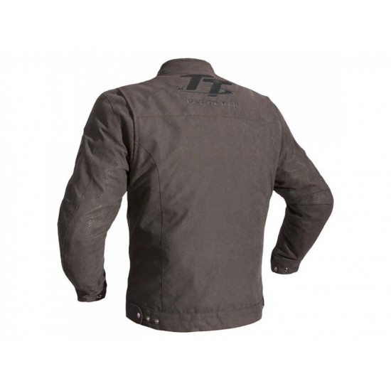 Мотокуртка RST Crosby TT CE Brown 58 Мотокуртка RST Crosby TT CE Brown 58