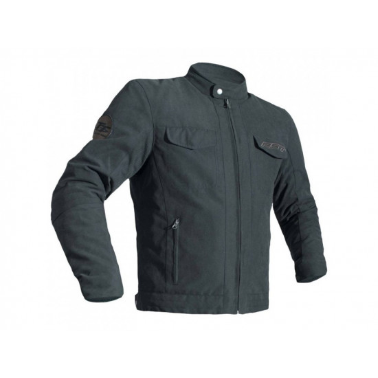 Мотокуртка RST Crosby TT CE Charcoal 58 Мотокуртка RST Crosby TT CE Charcoal 58