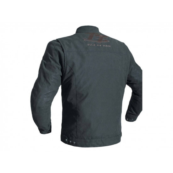 Мотокуртка RST Crosby TT CE Charcoal 58 Мотокуртка RST Crosby TT CE Charcoal 58
