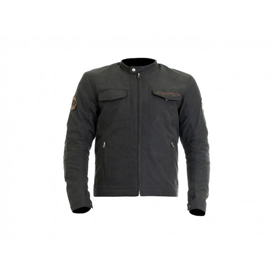 Мотокуртка RST Crosby TT CE Charcoal 58 Мотокуртка RST Crosby TT CE Charcoal 58