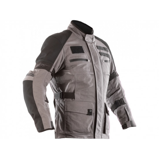 Мотокуртка RST Pro Series X-Raid CE Textile Jacket Dark Grey-Black 56 Мотокуртка RST Pro Series X-Raid CE Textile Jacket Dark Grey-Black 56