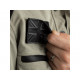 Мотокуртка RST Pro Series X-Raid CE Textile Jacket Dark Grey-Black 56 Мотокуртка RST Pro Series X-Raid CE Textile Jacket Dark Grey-Black 56
