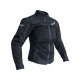 Мотокуртка жіноча RST Gemma 2 Vented CE Ladies Textile Jacket Black 10 Мотокуртка жіноча RST Gemma 2 Vented CE Ladies Textile Jacket Black 10