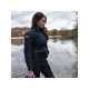 Мотокуртка жіноча RST Gemma 2 Vented CE Ladies Textile Jacket Black 10 Мотокуртка жіноча RST Gemma 2 Vented CE Ladies Textile Jacket Black 10