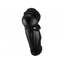 Мотонаколінники Leatt Knee and Shin Guard 3.0 EXT Black L-XL