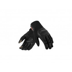 Motorcycle gloves REVIT Neutron 3 Black 3XL